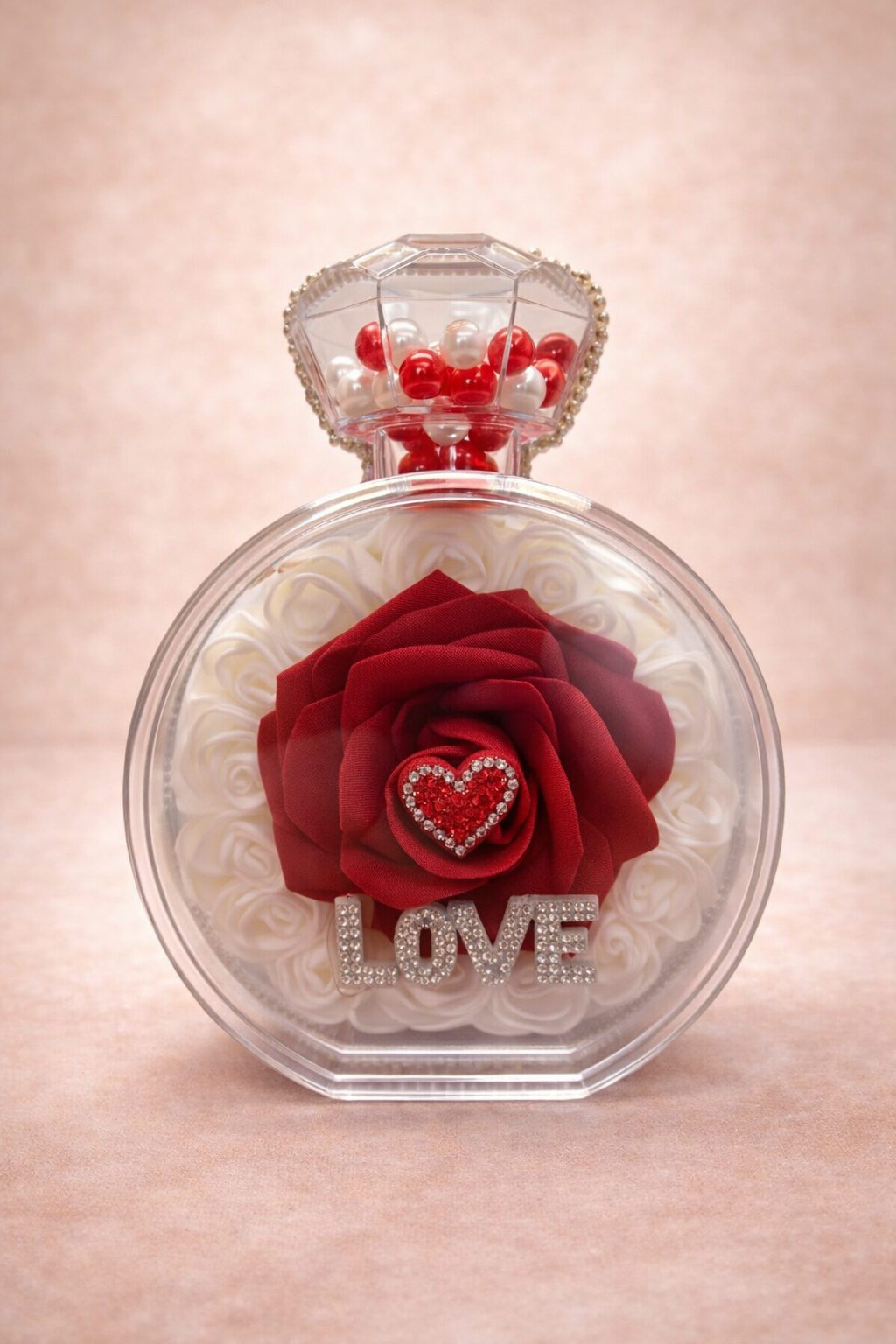 flacon de parfum angelcreations