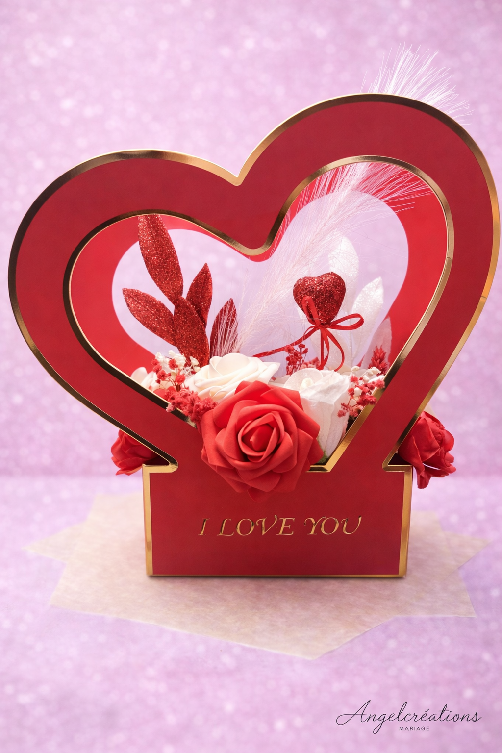 cadeau fêtes des mères personnalisable