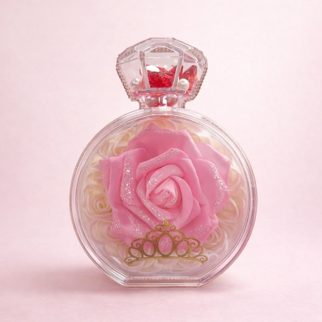 flacon de parfum angelcreations 