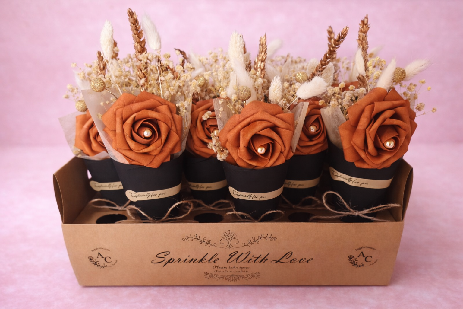 cadeau invité mariage baptême 