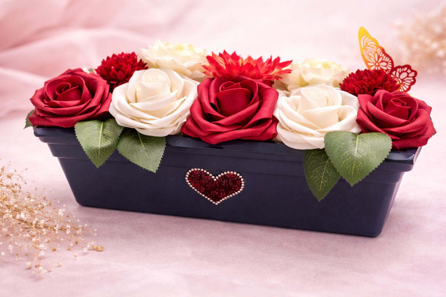 Jardinière extérieure