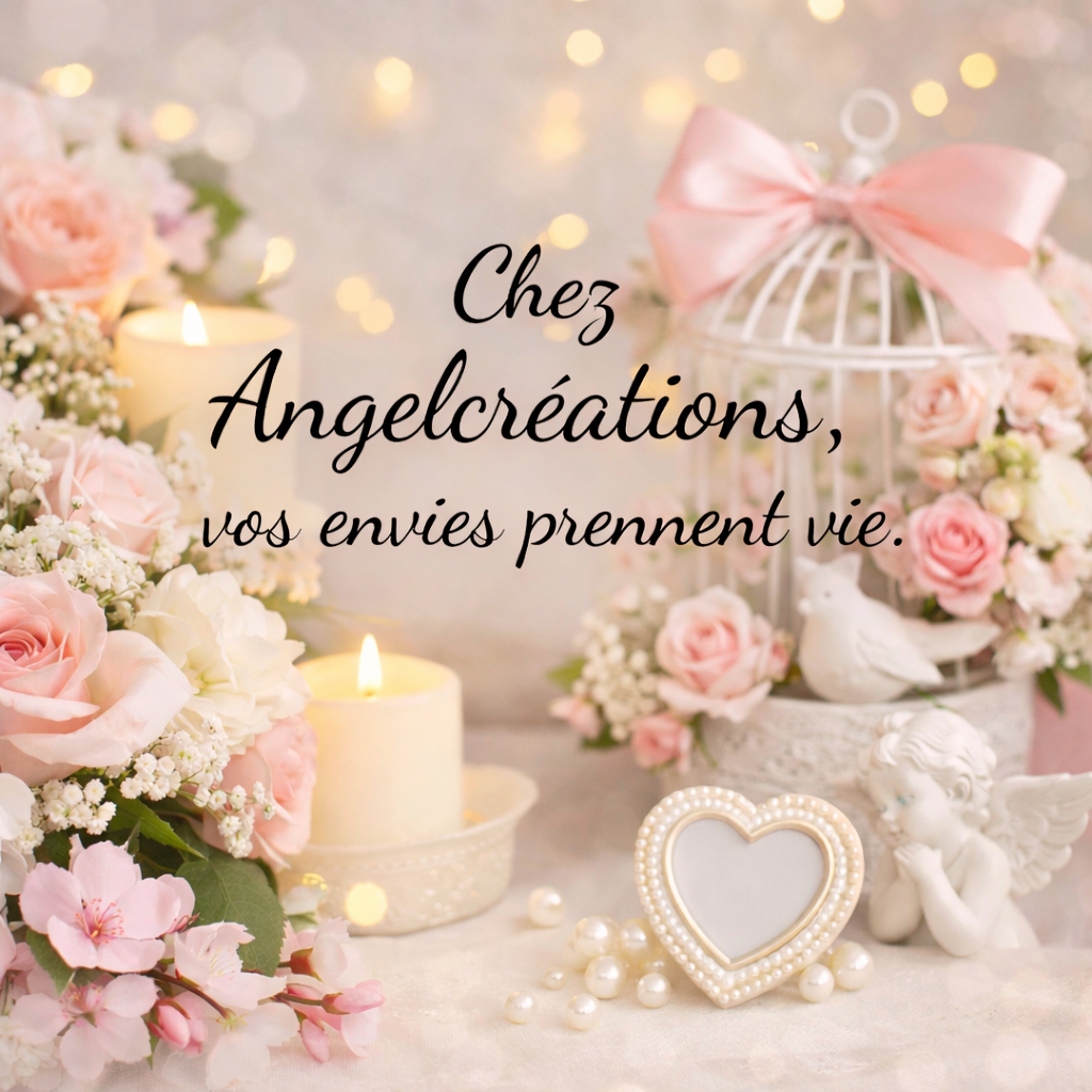 Slogan Angelcreations