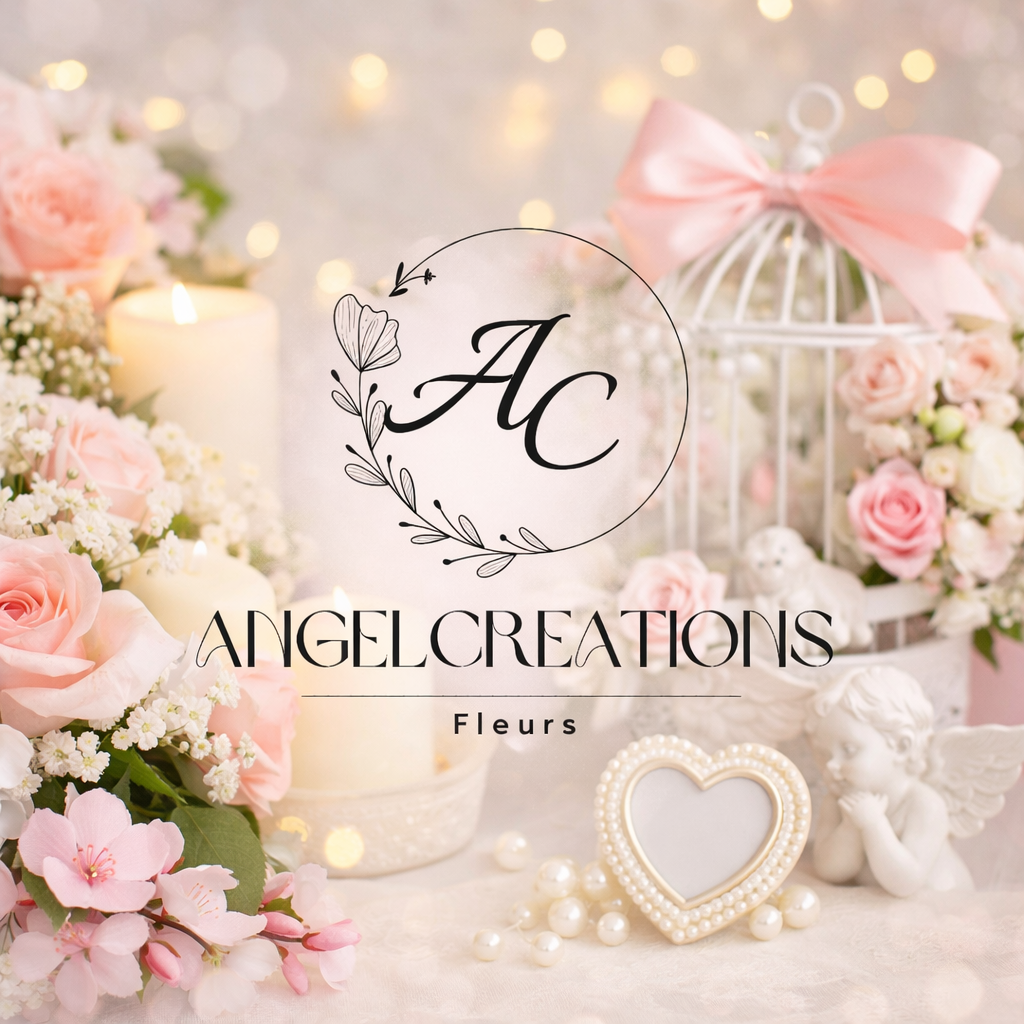 Logo Angelcreations